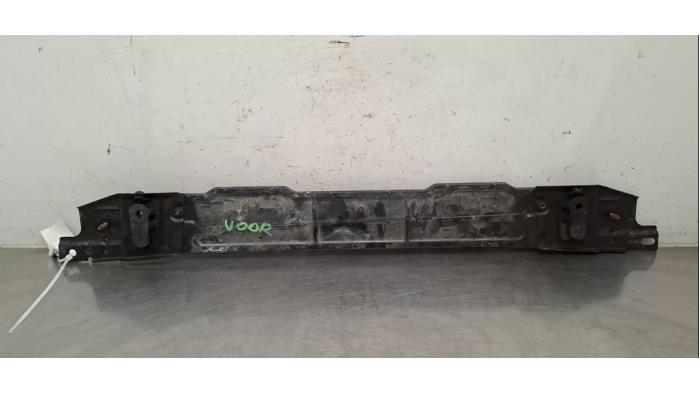 Barre radiateur Opel Combo