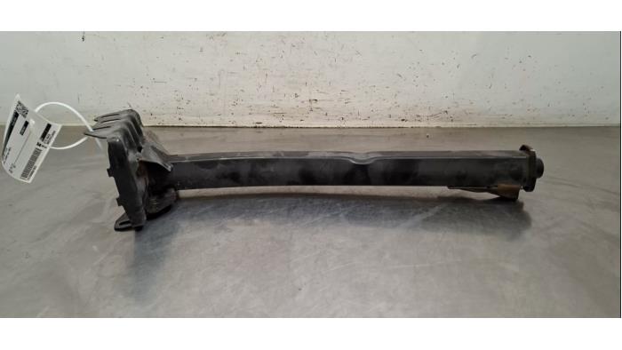 Support partie avant Opel Combo
