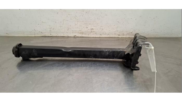 Support partie avant Opel Combo