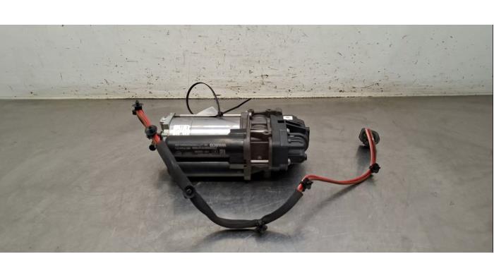 Pompe à air (suspension) Audi E-Tron