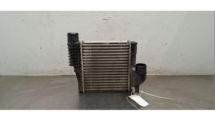 Intercooler Opel Combo