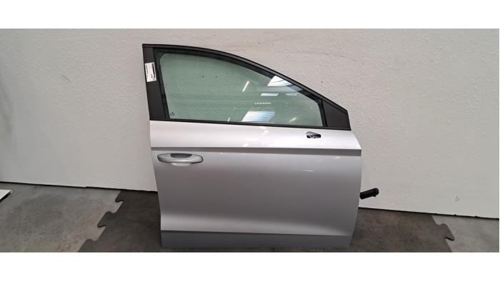 Portière 4portes avant droite Seat Ibiza