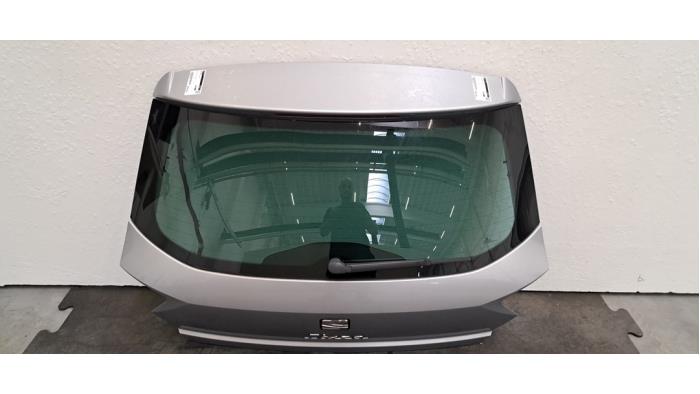 Hayon Seat Ibiza