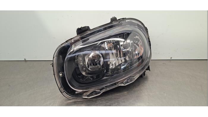 Phare gauche Citroen C3