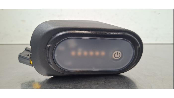 Lampe Citroen Berlingo