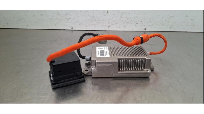 Convertisseur (hybride) Citroen Berlingo