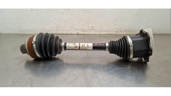 Arbre de transmission avant gauche Audi E-Tron