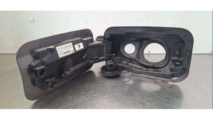 Clapet réservoir Citroen Berlingo