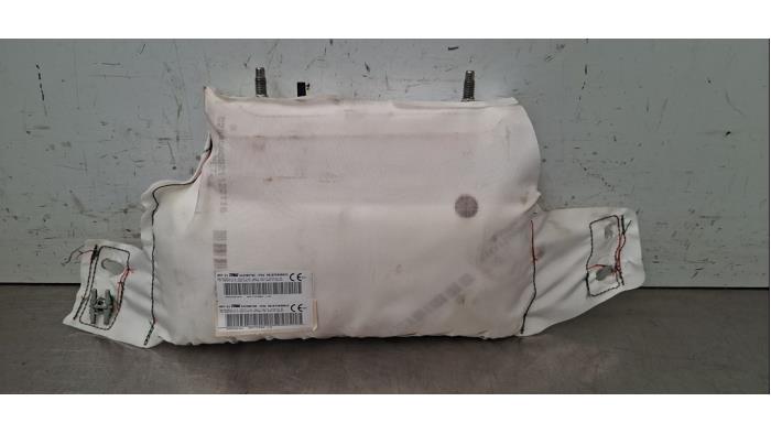 Airbag plafond droite Citroen Berlingo