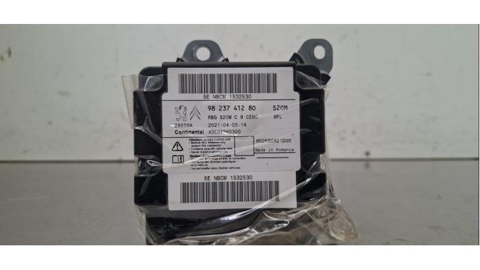 Module airbag  Citroen Berlingo
