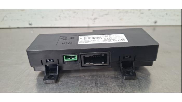 Module Bluetooth Citroen Berlingo