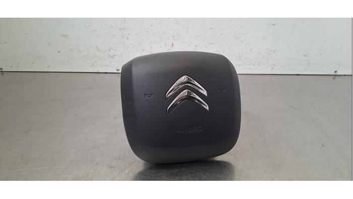 Airbag gauche (volant) Citroen Berlingo
