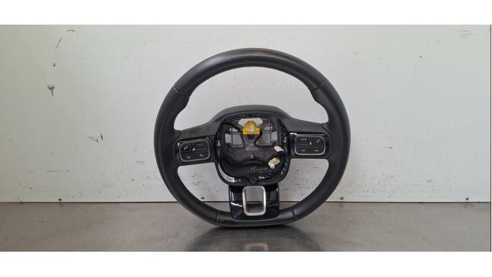Volant Citroen Berlingo