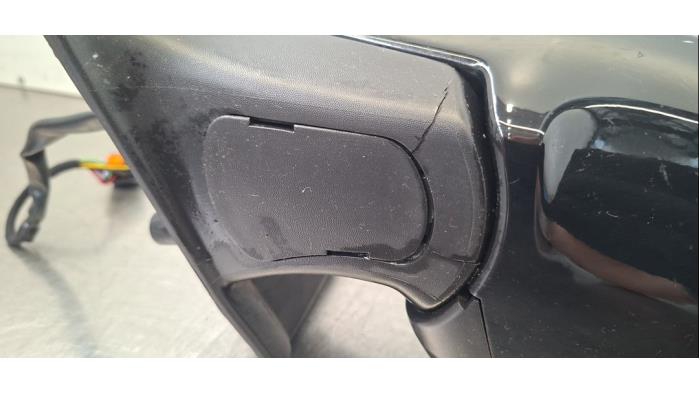 Rétroviseur extérieur gauche Citroen Berlingo