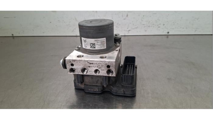 Pompe ABS Citroen Berlingo