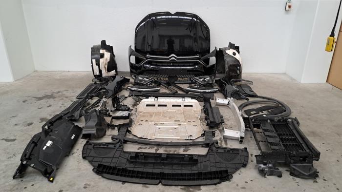 Partie avant complète Citroen C5-X