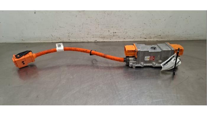 HV control module Audi E-Tron