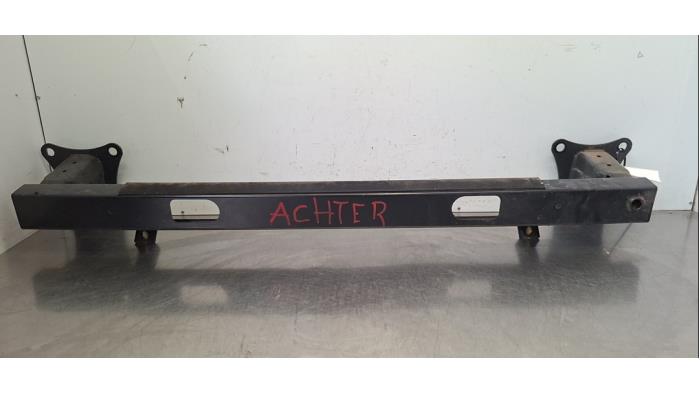 Cadre pare-chocs arrière Citroen Berlingo