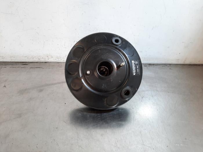 Assistant de freinage Toyota Aygo X