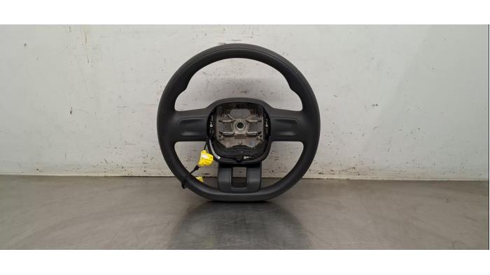 Stuurwiel Citroen Berlingo
