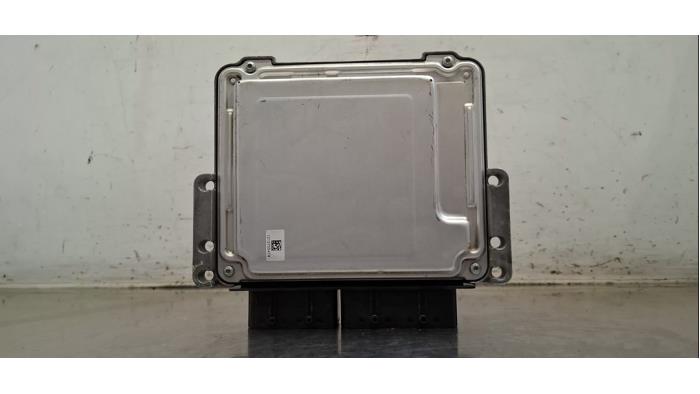 Ordenador de gestión de motor Citroen Berlingo