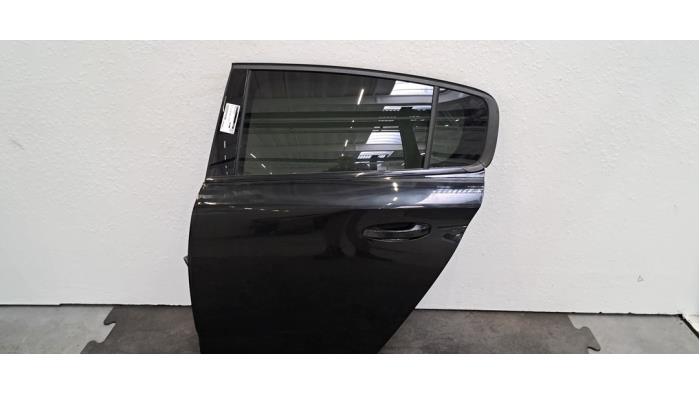 Portière 4portes arrière gauche Peugeot 308