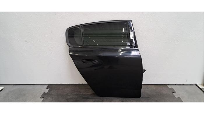 Portière 4portes arrière droite Peugeot 308