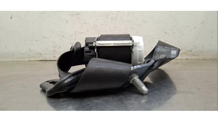 Ceinture de sécurité avant centre Citroen Berlingo