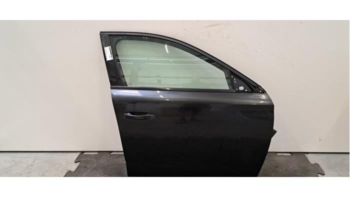Portière 4portes avant droite Peugeot 308