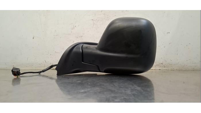 Linker buitenspiegel Citroen Berlingo