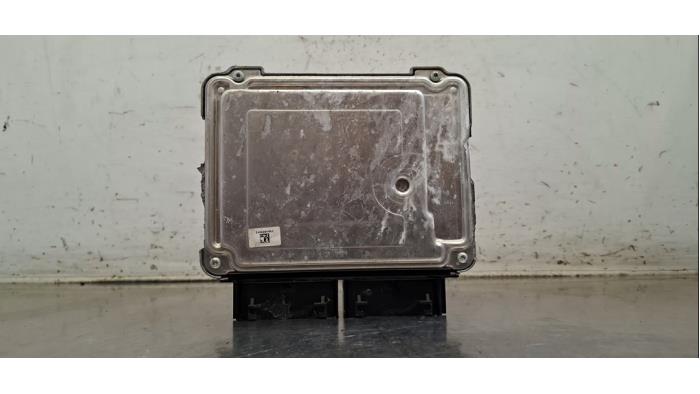 Ordinateur gestion moteur Ford Fiesta