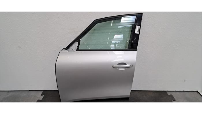 Portière 4portes avant gauche Renault Scenic