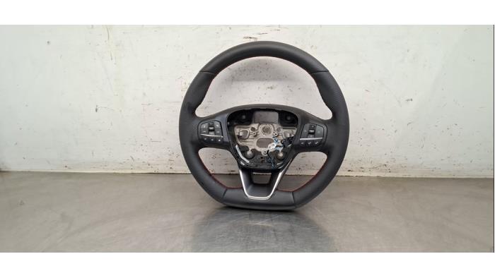 Volant Ford Fiesta