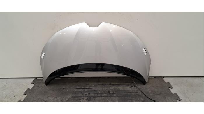Capot Renault Scenic