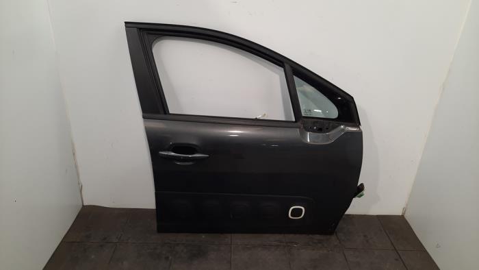 Portière 4portes avant droite Citroen C3