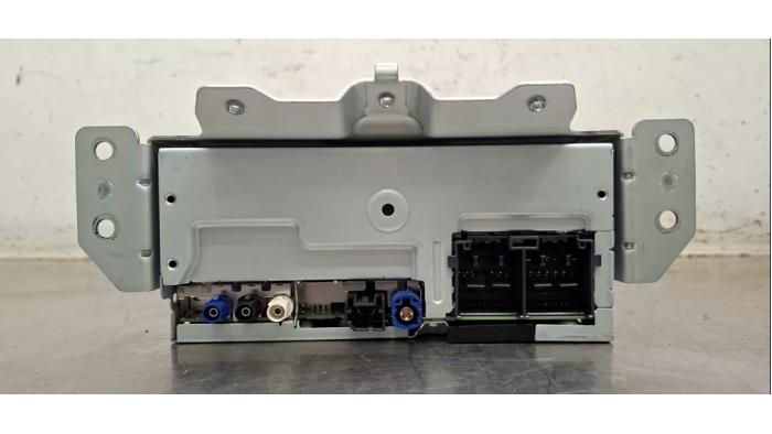 Module radio Ford Fiesta