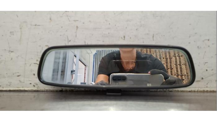 Rétroviseur intérieur Ford Fiesta