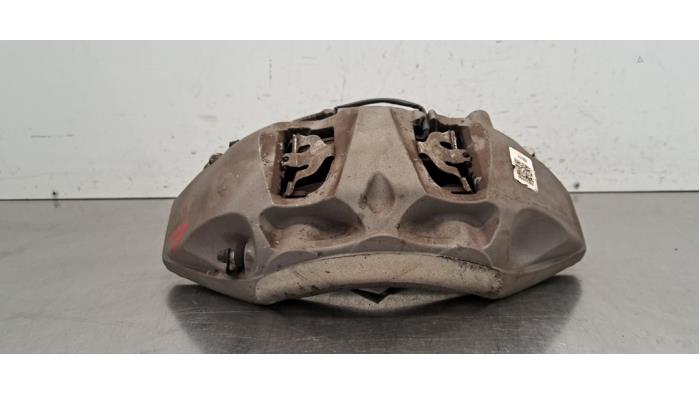 Etrier de frein (pince) avant gauche Audi E-Tron