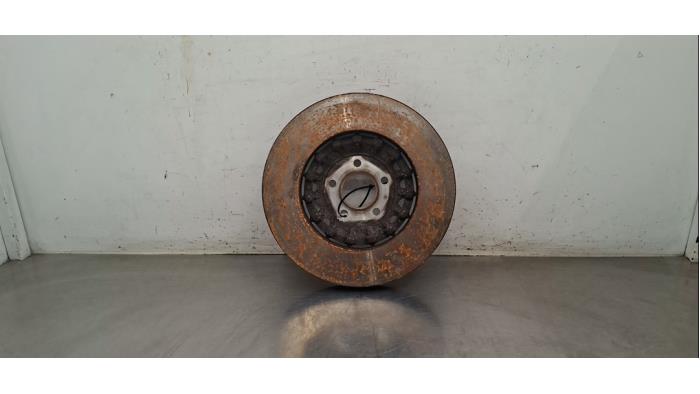 Disque de frein avant Audi E-Tron
