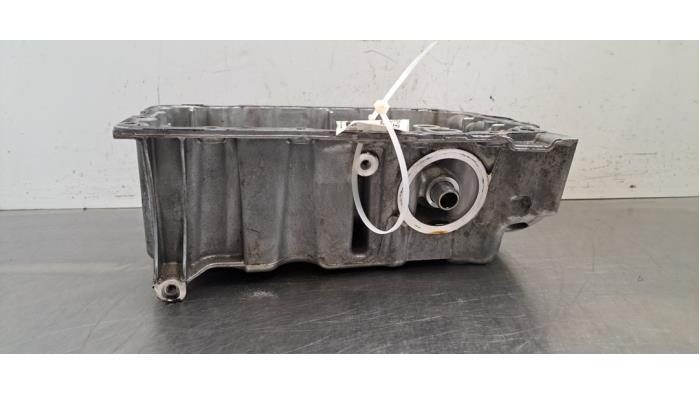 Couvercle carter Volkswagen Golf