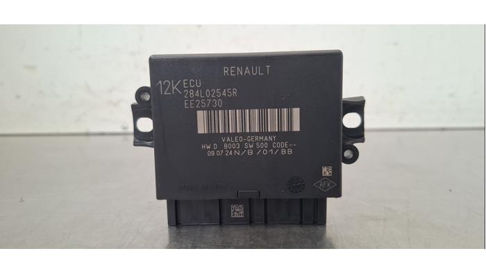 Module PDC Dacia Sandero