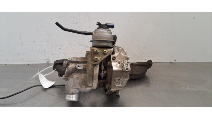 Turbo Audi A3