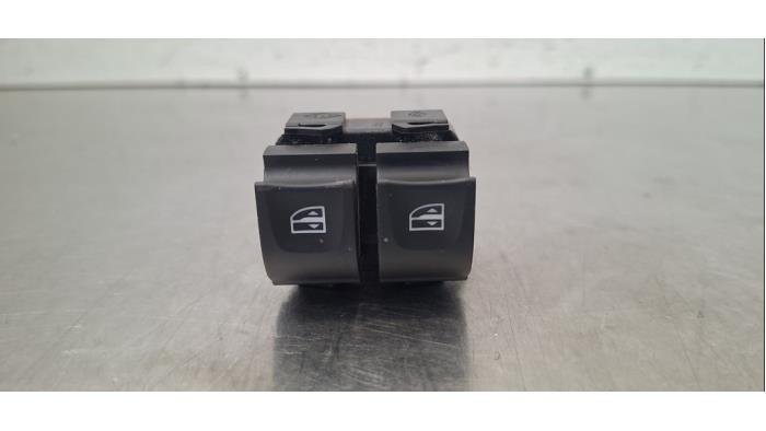 Commutateur combi vitres Dacia Sandero