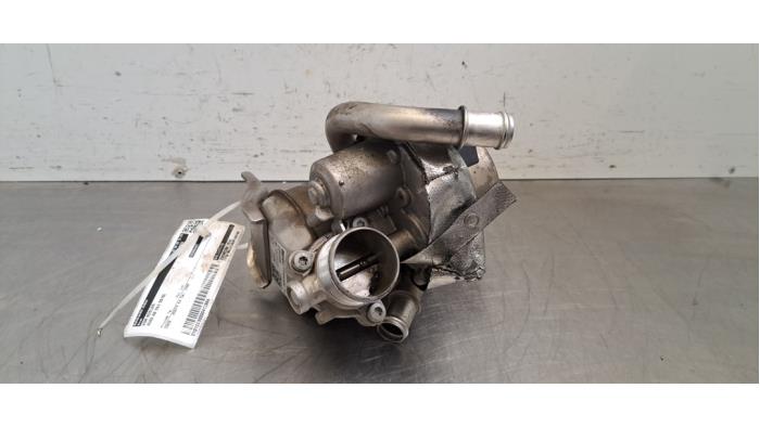 Refroidisseur RGE Audi A3