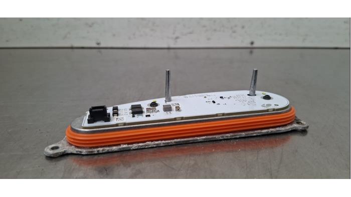 Module phare LED Dacia Sandero