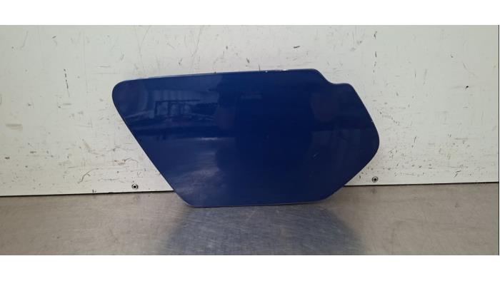 Clapet réservoir Dacia Sandero