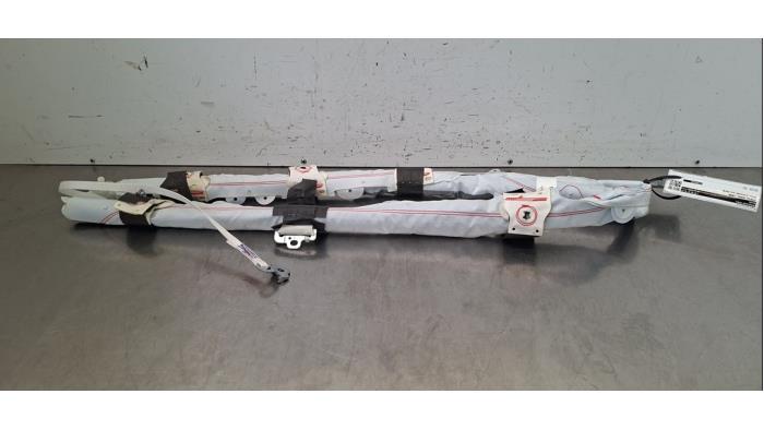 Airbag plafond gauche Dacia Sandero