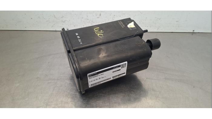 Filtre carbone Dacia Sandero