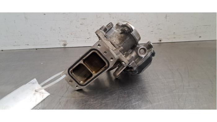 Boîtier accélérateur Audi A3