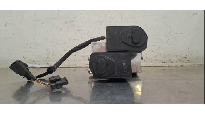 Valve d'expansion clim Audi E-Tron